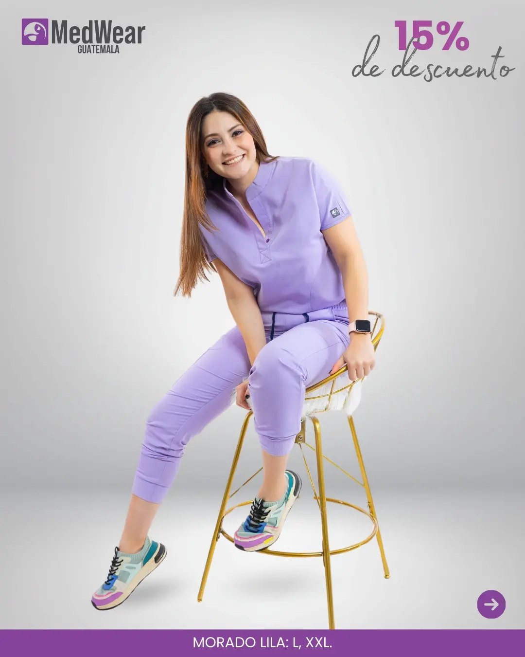 Elegancia y Estilo con nuestros uniformes