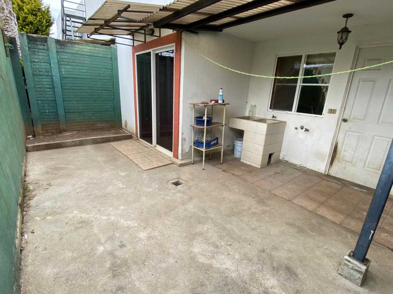 Casa en venta en Villa Nueva, condominio Alamedas de Santa Clara (precio  negociable) | Venta de Casas | Bienes Raíces | Guatemala | Villa Nueva |