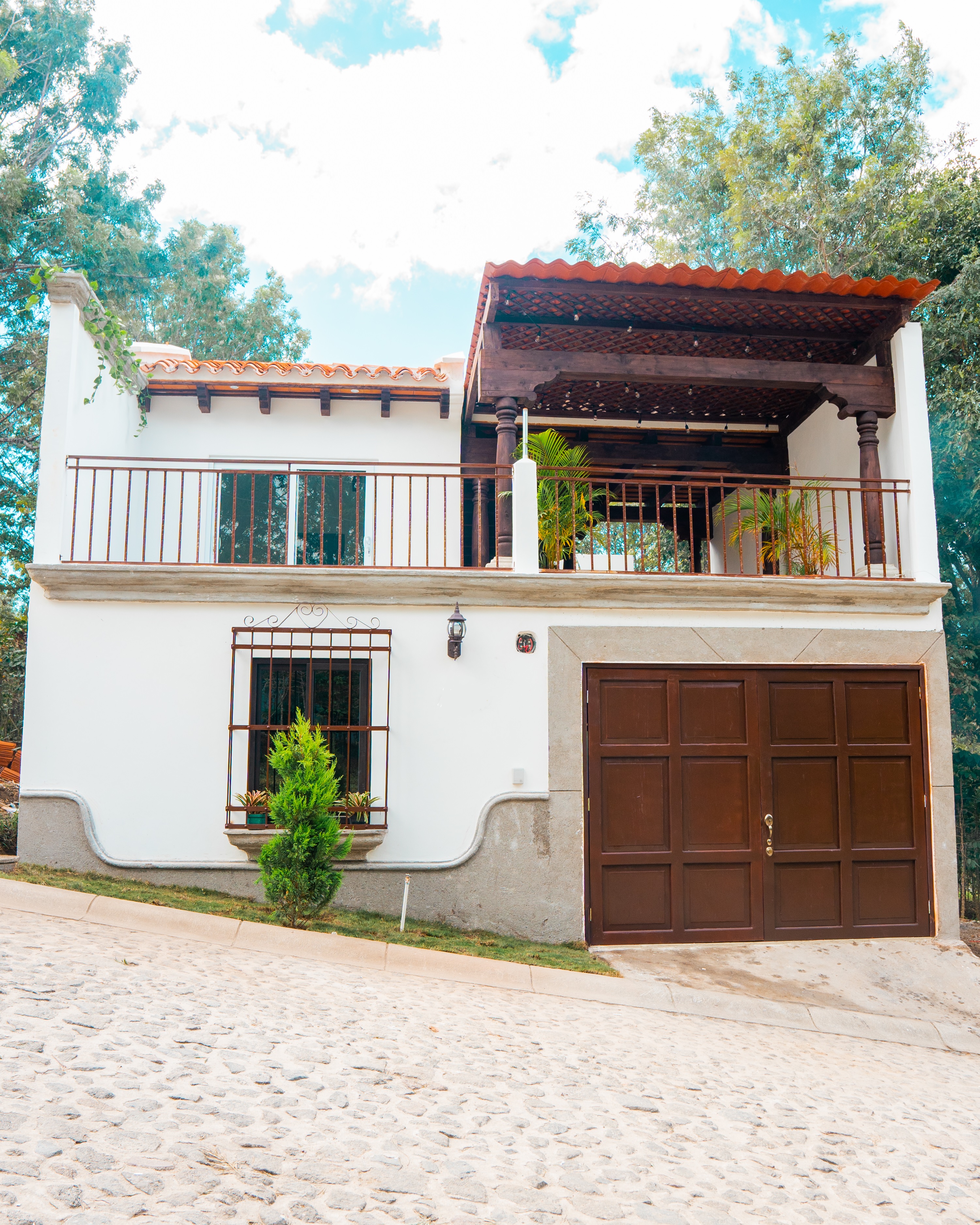 ¡Casa En Ganga! En Antigua Gardens A Pocos Minutos Del Casco De Antigua Guatemala