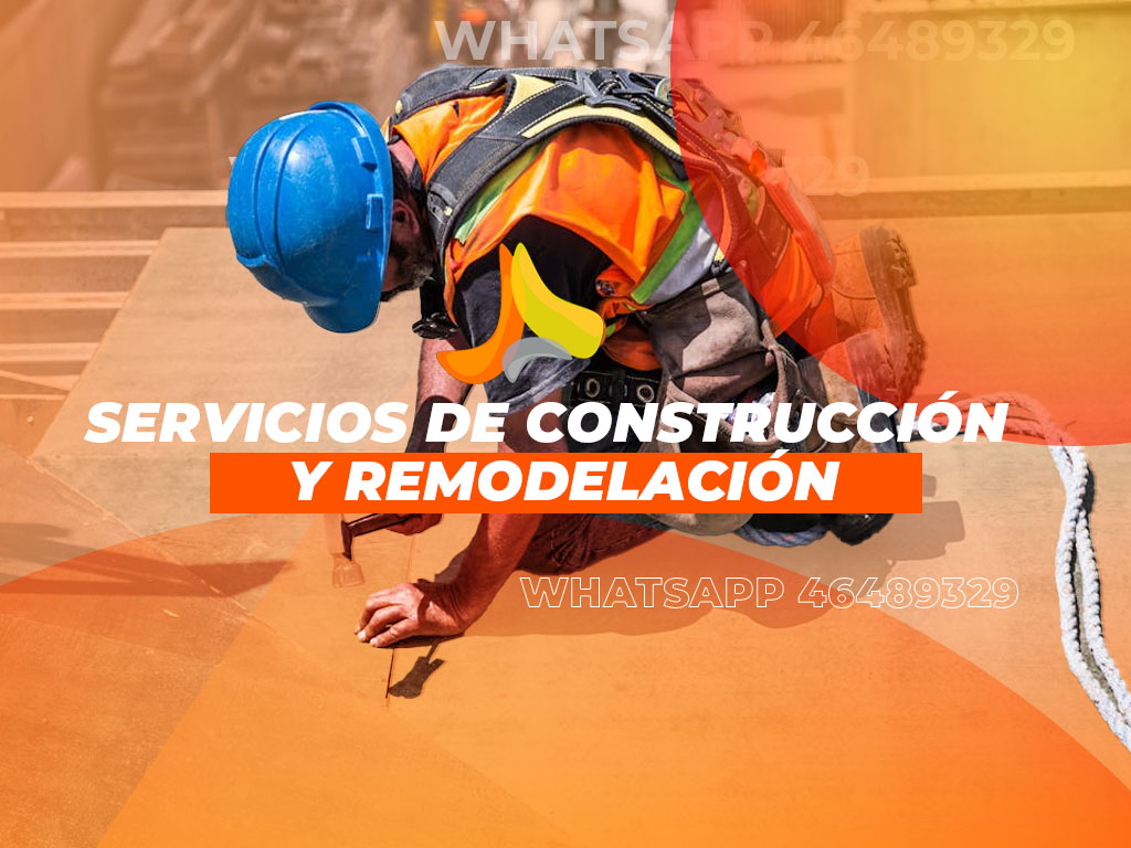 Construcción de gasolineras