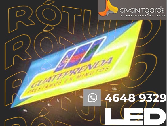 Venta e instalación de pantallas led full color