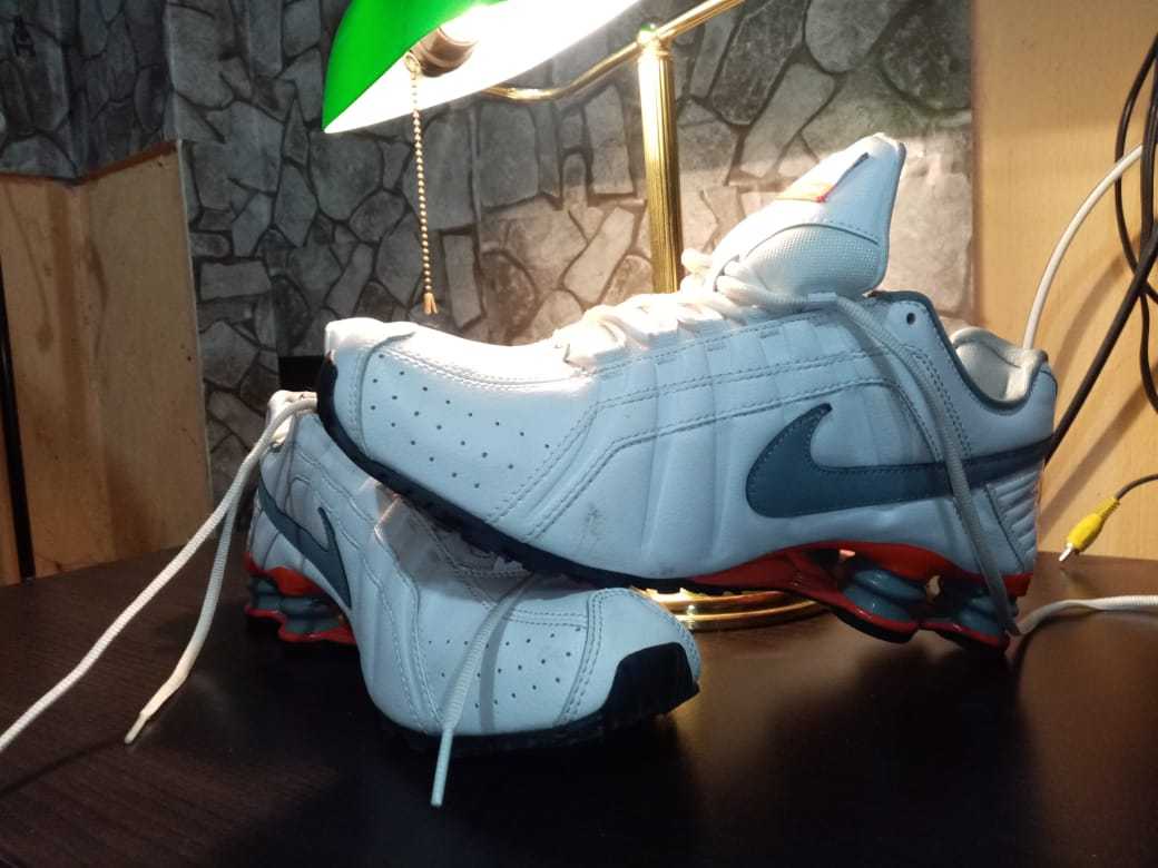 Nike shox outlet guatemala