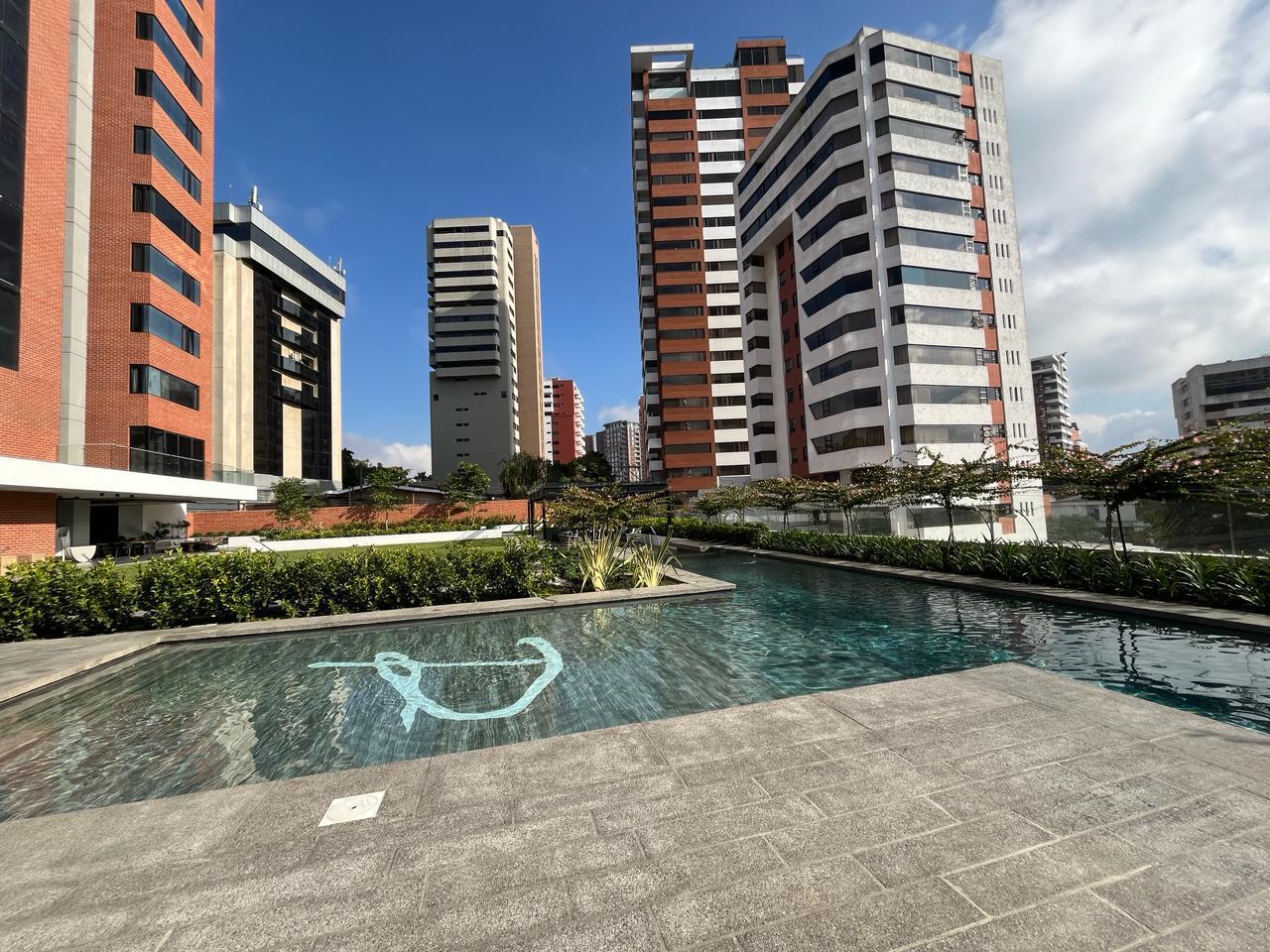 VENTA DE APARTAMENTO EN ZONA 14