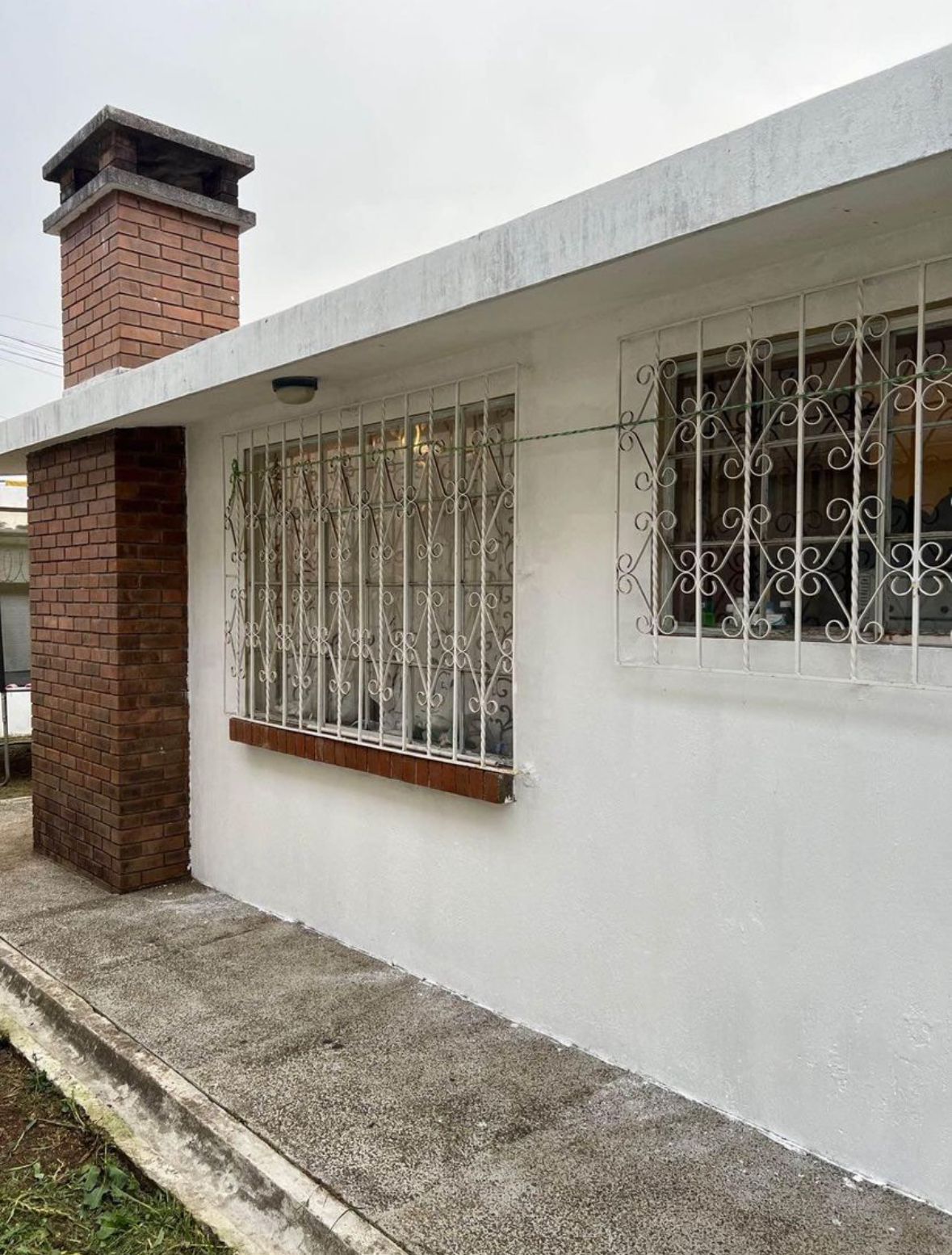 VENTA DE CASA UN NIVEL EN CARRETERA SAN JOSE PINULA